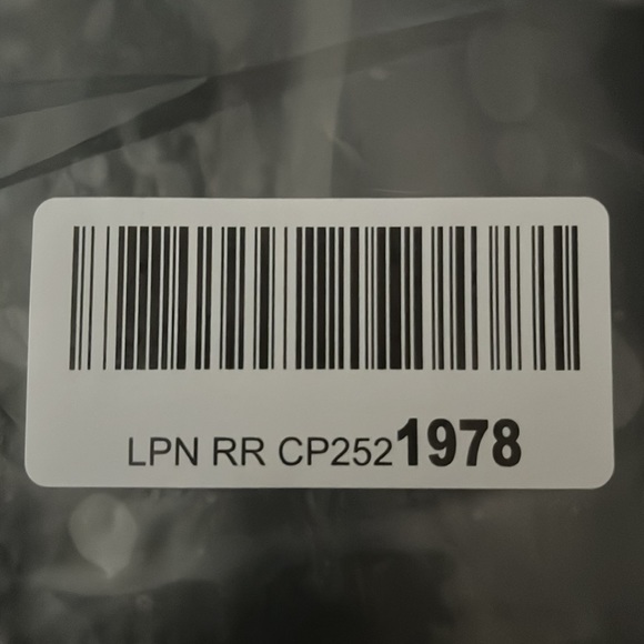 NWT Small Stadium Approved Backpack - Picture 7 of 7